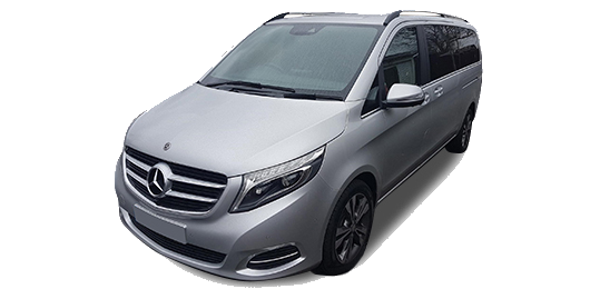 Private Transfer London To Dover Cruise Terminal