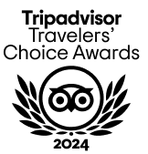 Trip advisor logo