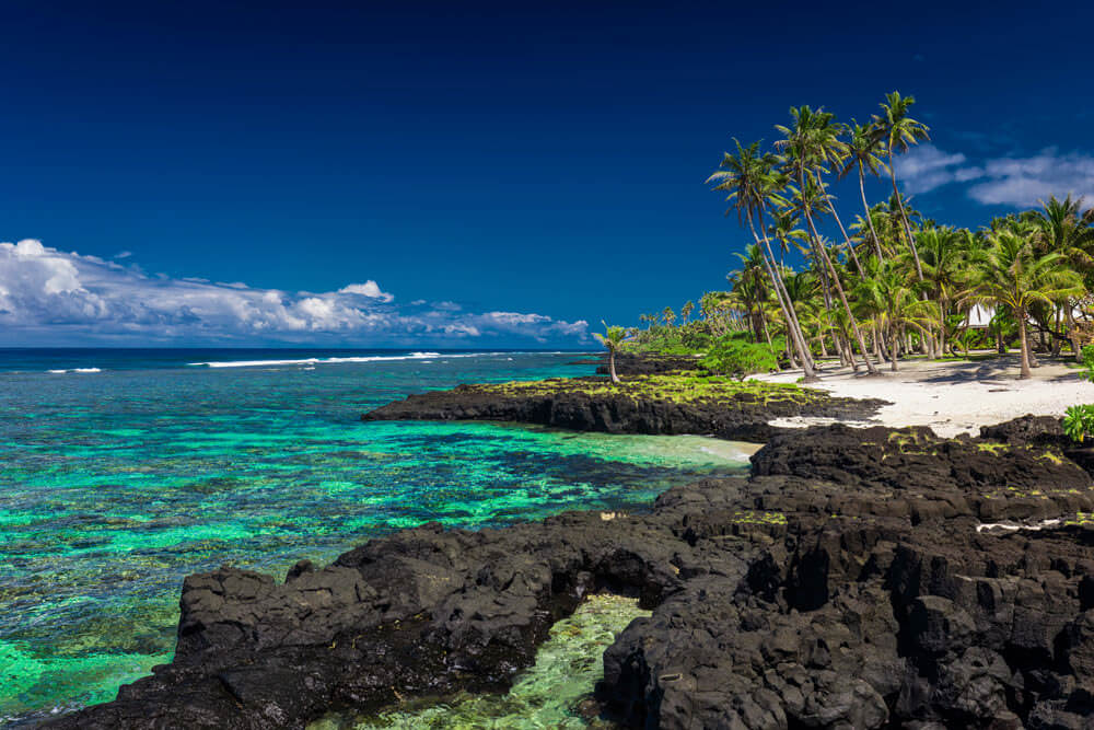 Samoa_Ocean Isle