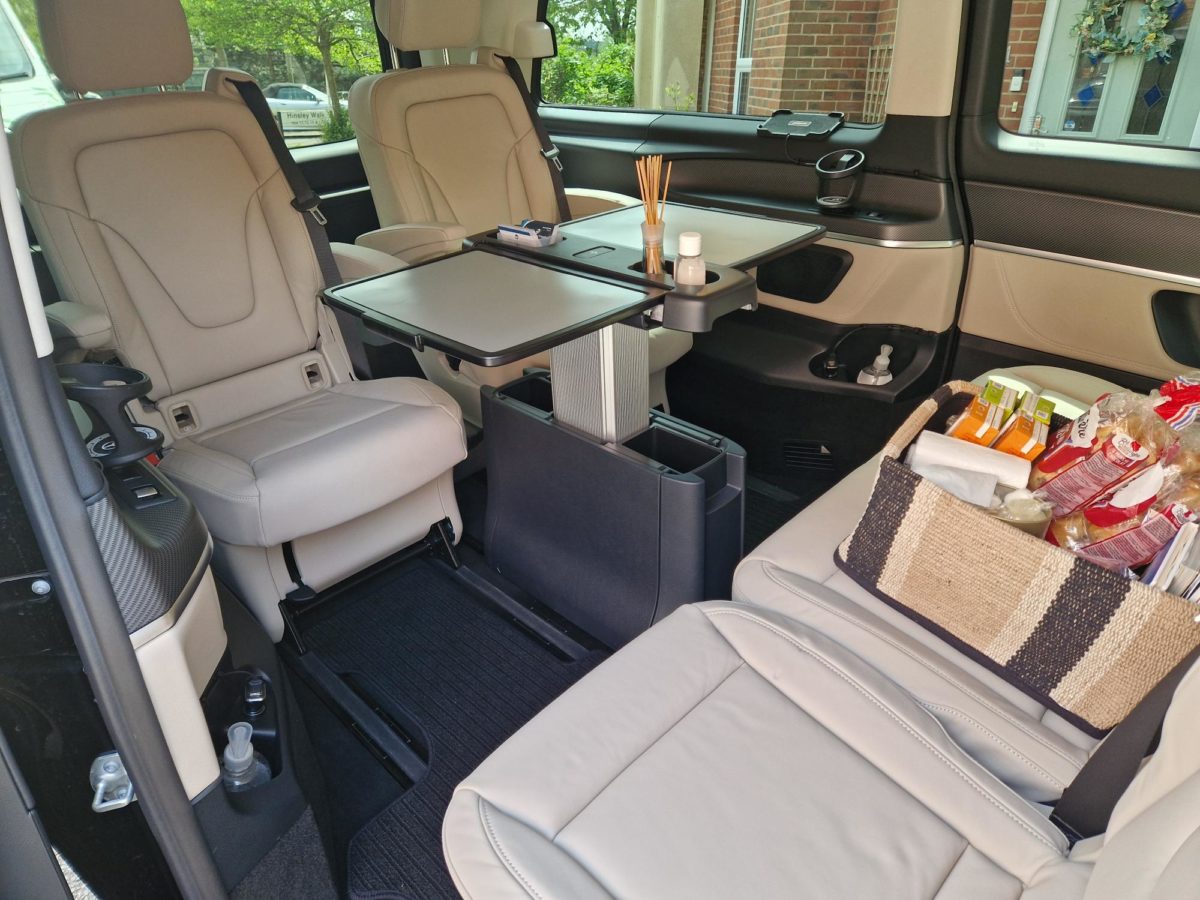 Heathrow Airport to Southampton Cruise Port London Cruise Transfers